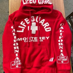 I have 2 unisex hoodies worn once Selling one for $20 or both for $40